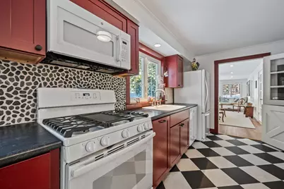 32 Mount Surprise Road, Bartlett, NH 03812 - Photo 16