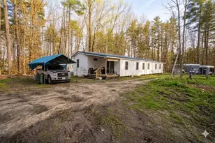 1 Backjaw Rd, Milton, NH 03851 - Photo 2