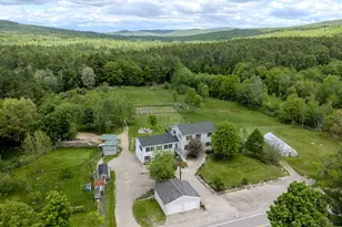 1168 New Hampton Rd, Sanbornton, NH 03269 - Photo 1
