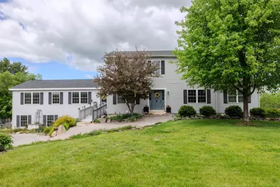 1168 New Hampton Road, Sanbornton, NH 03269 - Photo 2