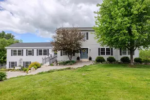 1168 New Hampton Rd, Sanbornton, NH 03269 - Photo 2