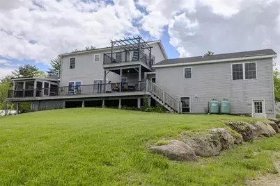 1168 New Hampton Road, Sanbornton, NH 03269 - Photo 54