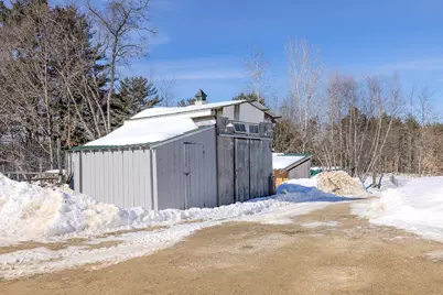 1168 New Hampton Road, Sanbornton, NH 03269 - Photo 46