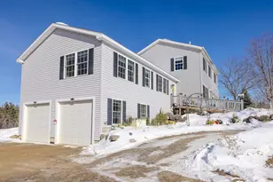 1168 New Hampton Rd, Sanbornton, NH 03269 - Photo 52