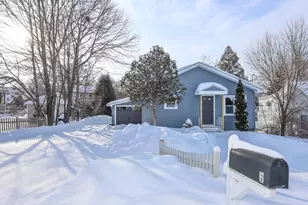 6 Mountain View St, Nashua, NH 03060 - Photo 1