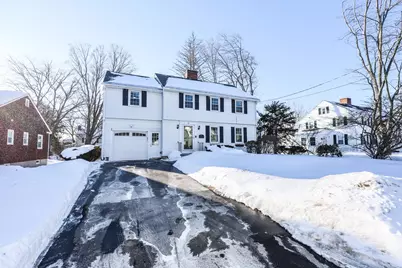 288 Oak Street, Manchester, NH 03104 - Photo 2