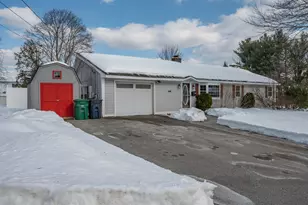 190 Knollwood Ave, Nashua, NH 03060 - Photo 44