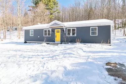 939 Osgood Hill Road, Westford, VT 05494 - Photo 2
