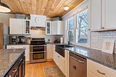 939 Osgood Hill Road, Westford, VT 05494 - Photo 16