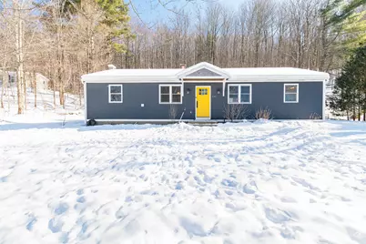 939 Osgood Hill Road, Westford, VT 05494 - Photo 1