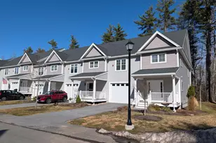 264 Woodview Way, Manchester, NH 03102 - Photo 30