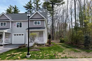 264 Woodview Way, Manchester, NH 03102 - Photo 2
