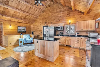 664 Tigola Trail, Stoddard, NH 03464 - Photo 8