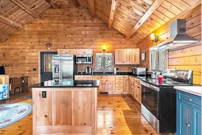 664 Tigola Trail, Stoddard, NH 03464 - Photo 4