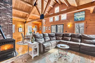 664 Tigola Trail, Stoddard, NH 03464 - Photo 12