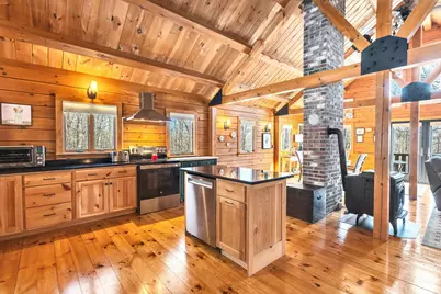 664 Tigola Trail, Stoddard, NH 03464 - Photo 6