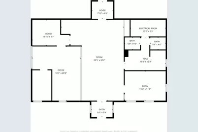 884 Main Street, Hopkinton, NH 03229 - Photo 2