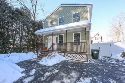 21 W Shore Avenue, Manchester, NH 03109 - Photo 1