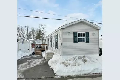 66 Brookwood Drive, Salem, NH 03079 - Photo 2