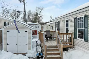 66 Brookwood Dr, Salem, NH 03079 - Photo 16