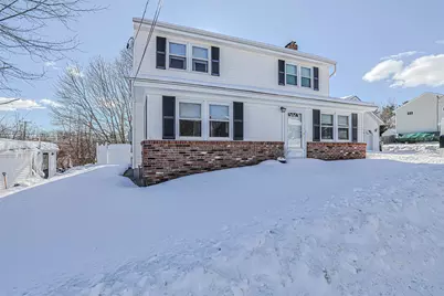 4 Farmer Street, Manchester, NH 03104 - Photo 4