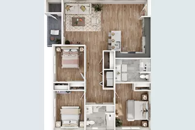 10100 S Willow Street #301, Manchester, NH 03103 - Photo 44