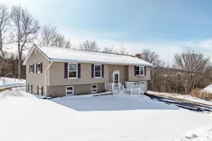 55 High View Cir, Gilford, NH 03249 - Photo 1