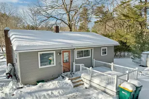 193 Mill Rd, North Hampton, NH 03862 - Photo 4