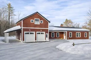 215 Spring Rd, Peterborough, NH 03458 - Photo 1