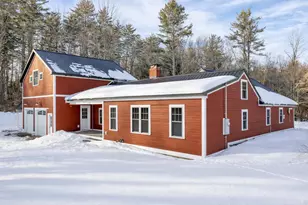 215 Spring Rd, Peterborough, NH 03458 - Photo 2