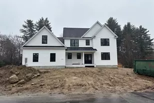 61 Whitford St, Manchester, NH 03104 - Photo 1