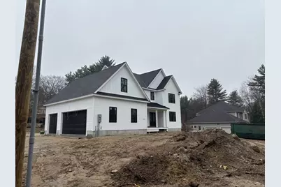 61 Whitford Street, Manchester, NH 03104 - Photo 2