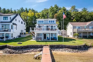 74 Paugus Park, Laconia, NH 03246 - Photo 1