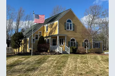 32 Lindsay Road, Hooksett, NH 03106 - Photo 1