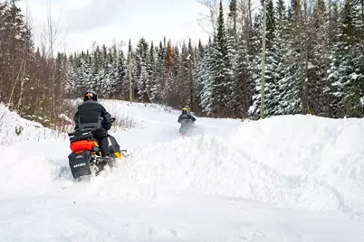 Route 110 Road #Map 407, Lot 13.01, Berlin, NH 05370 - Photo 6