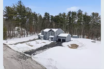 4 Wilshire Lane #4, Pelham, NH 03076 - Photo 38