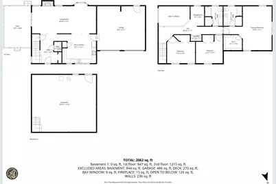 113 Gulf Road, Lyndeborough, NH 03082 - Photo 38