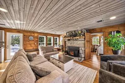 573 Mountain Road, Newbury, NH 03255 - Photo 1