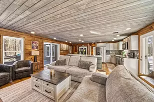 573 Mountain Rd, Newbury, NH 03255 - Photo 6