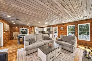 573 Mountain Rd, Newbury, NH 03255 - Photo 4