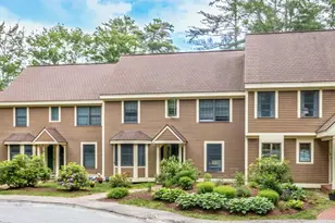 45 Wildflower Trail, Conway, NH 03860 - Photo 1