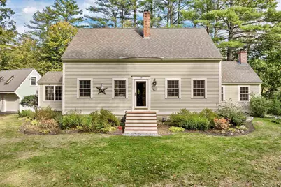 19 Cotton Mountain Road, Wolfeboro, NH 03894 - Photo 2