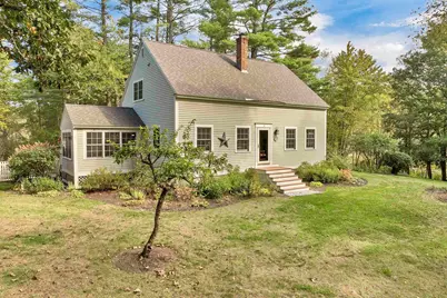 19 Cotton Mountain Road, Wolfeboro, NH 03894 - Photo 6