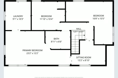 13 Lafountain Street, Winooski, VT 05404 - Photo 36