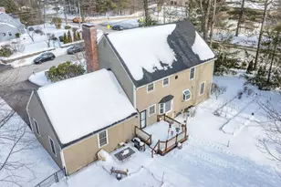 4 Lisa Dr, Nashua, NH 03062 - Photo 32