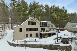 127 New Hampshire Route 16A, Bartlett, NH 03812 - Photo 52