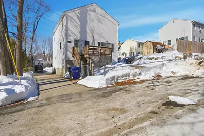 47 Hillsboro Street #A, Manchester, NH 03104 - Photo 32