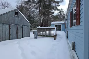 9 Wyman Rd, Deering, NH 03244 - Photo 4