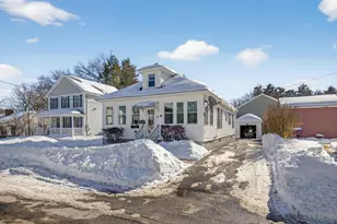 70 Dickey St, Manchester, NH 03102 - Photo 1