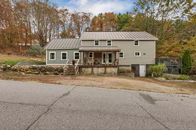 112 Town House Road, New Hampton, NH 03256 - Photo 54